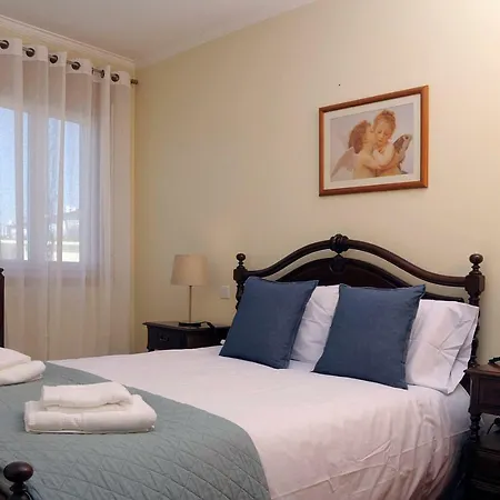 Apartman House, Labruge, Porto Labruge