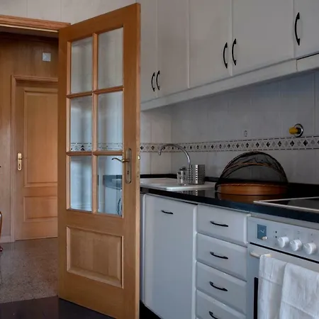House, Labruge, Porto Apartment Labruge