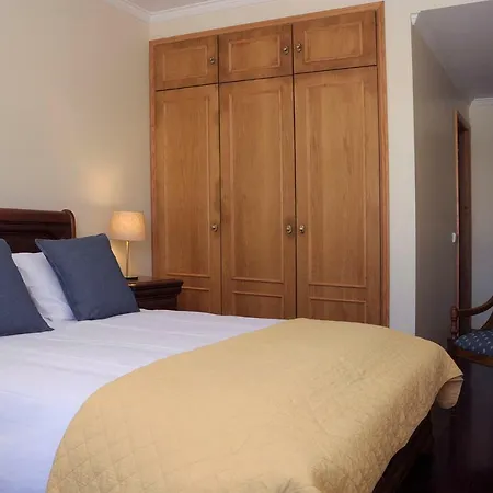 Apartment House, Labruge, Porto