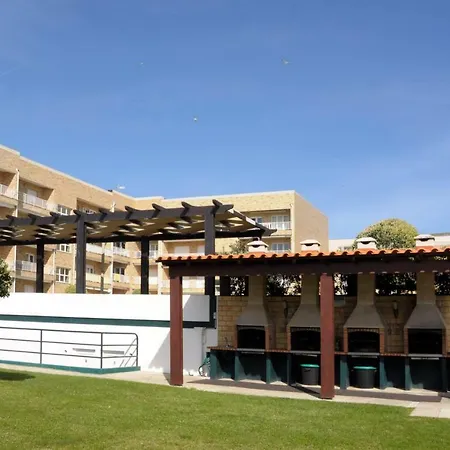 House, Labruge, Porto Apartman