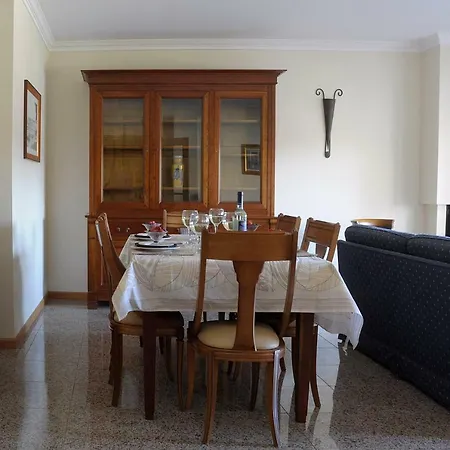 House, Labruge, Porto Apartman