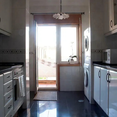 House, Labruge, Porto Apartment *