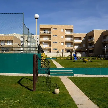 House, Labruge, Porto Apartment Labruge