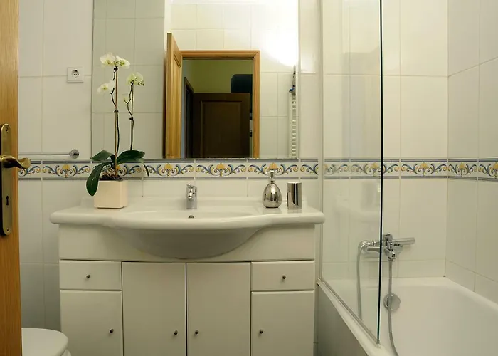 דירה House, Labruge, Porto