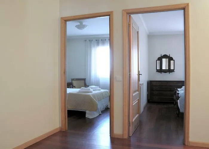 House, Labruge, Porto Apartamento