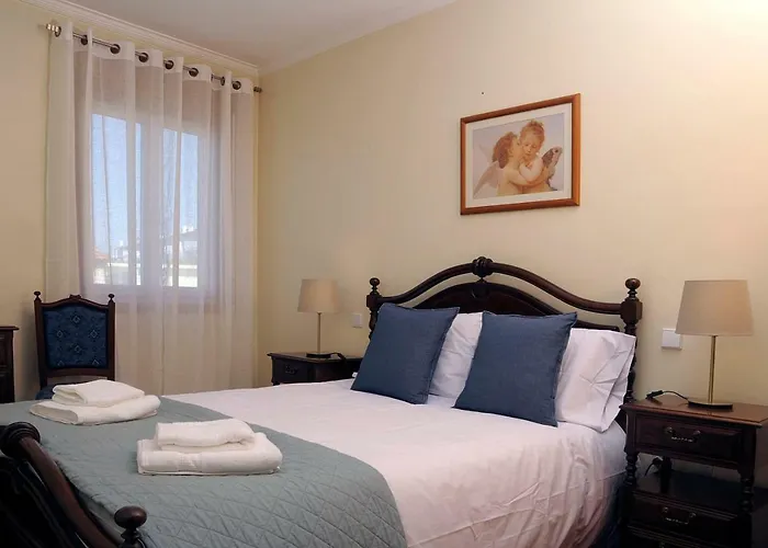 Apartman House, Labruge, Porto Labruge