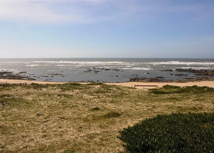 Apartman House, Labruge, Porto Labruge