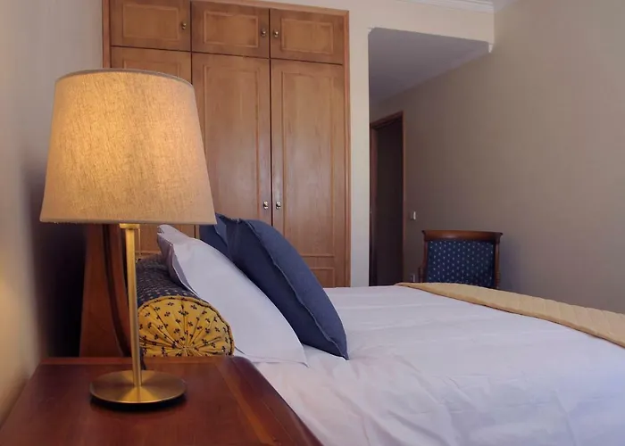 Apartman House, Labruge, Porto Labruge