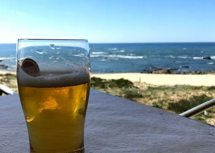 House, Labruge, Porto לאברוז'ה