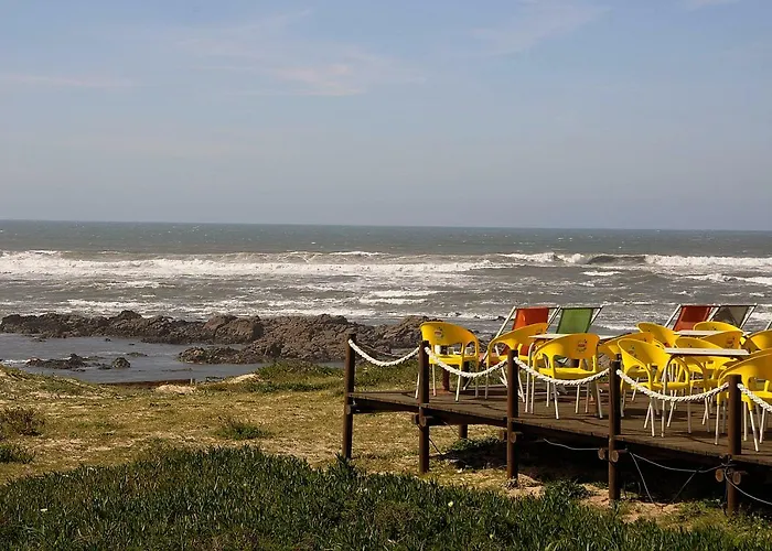 House, Labruge, Porto Apartman Labruge