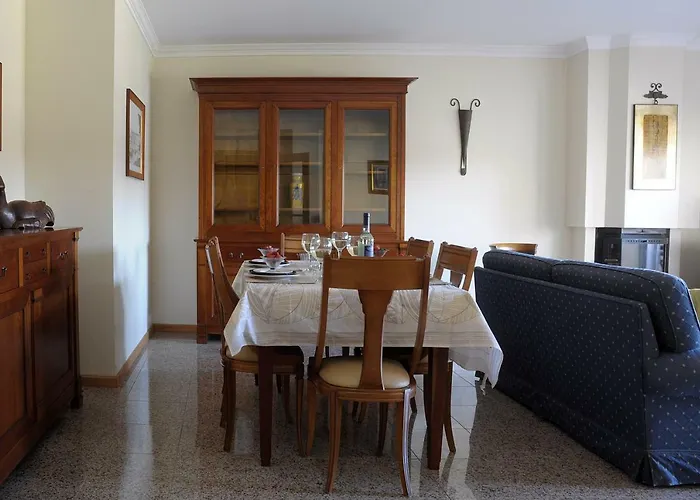 House, Labruge, Porto Apartamento