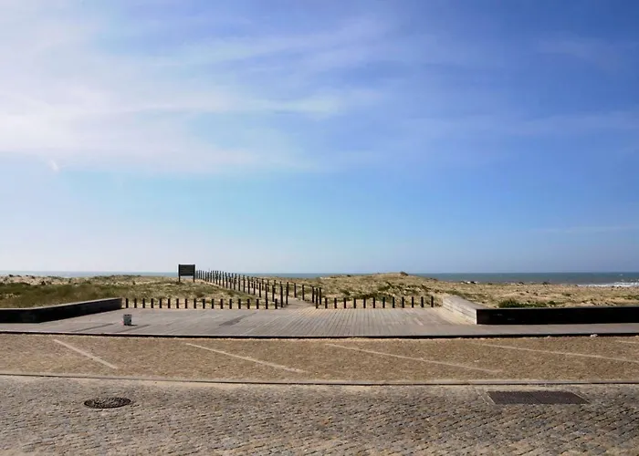 House, Labruge, Porto *