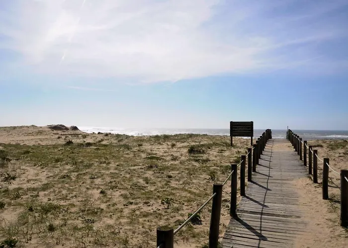 Apartamento House, Labruge, Porto *